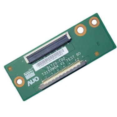Imagem de Placa t-con para tv hbtv-32d03hd hbtv-32d05hd modelo 31t10-t00 t315xw0