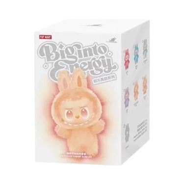 Imagem de Monsters V3 Series Blind Plush Box Vinil Base Brinquedo Personagens An