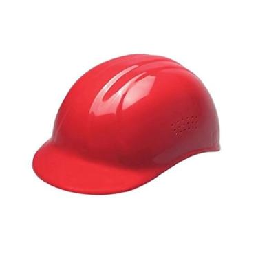 Imagem de ERB 19114 67 Bump Cap, vermelho