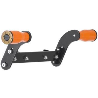 Imagem de Protetor De Motor Slider Para Moto Cb 250 Twister 2015 Pro Tork, LARAN