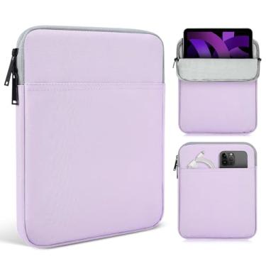 Imagem de Capa para tablet de 9-11 polegadas para Amazon Fire Max 11 2023/Kindle Fire HD 10/Kids Pro, iPad Pro M4 2024 de 11 polegadas, iPad Air M2 2024, iPad 10,2 polegadas, iPad 11 polegadas, Galaxy Tab S9