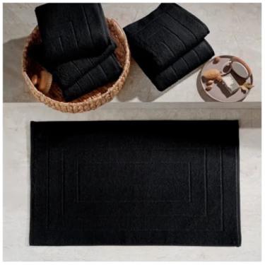 Imagem de Kit 3 Toalhas de Piso Decorativas Murano 50x80cm Buettner 100% Algod�o