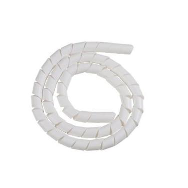 Imagem de Tubo Espiral 3/4" Tramontina Branco 5 m