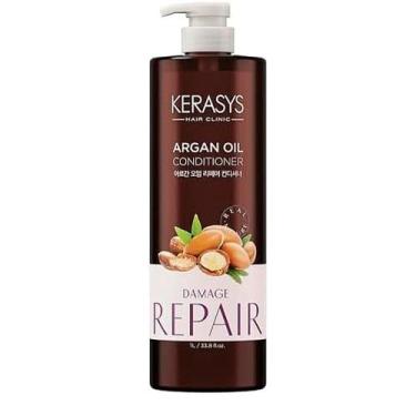 Imagem de Kerasys Argan Oil Damage Repair - Condicionador 1000ml