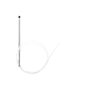 Imagem de URO Parts 3345775 Mastro de antena