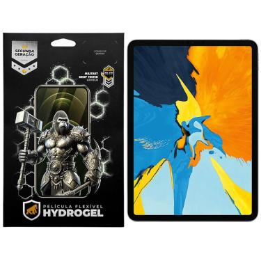 Imagem de Película para iPad Pro 11" (2018) - Hydrogel HD - Gshield