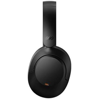 Imagem de Headset Qcy H4 Anc Bluetooth 5.2 Hi-Res Multiponto 70h