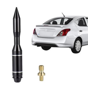 Imagem de Antena automotiva | Antena Automática Am Fm | automotiva Am Fm, antena de substituição para veículo automotivo, antena de rádio para carro, automática