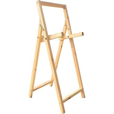 Imagem de Alvo De Tiro Com Arco Stad Para Tiro Com Arco E Flecha, Alvo De Tiro Com Arco Dobrável, Alvo De Tiro Com Arco Estável Ao Ar Livre, Khaki, 130 * 48cm