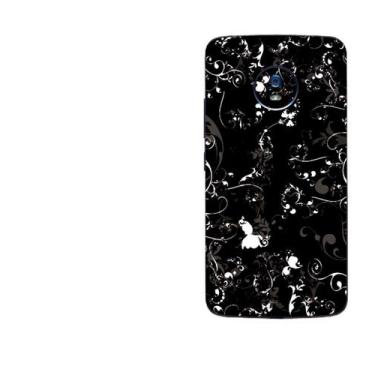 Imagem de Capa Adesivo Skin359 Verso Motorola Moto G5 Xt1672 - KawaSkin