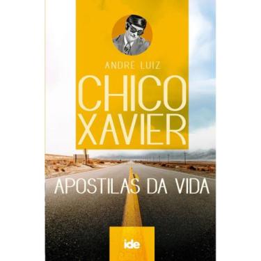 Imagem de Apostilas da Vida - IDE