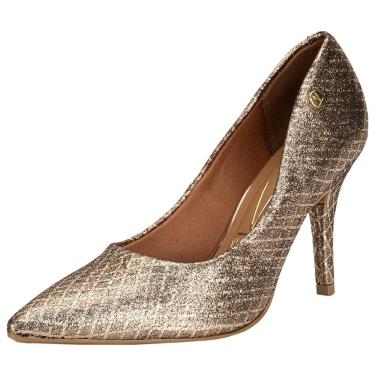 Imagem de Scarpin Feminino Salto Fino Vizzano 11841501