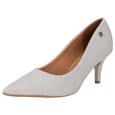 Imagem de Scarpin Feminino Salto Fino Vizzano 1185702