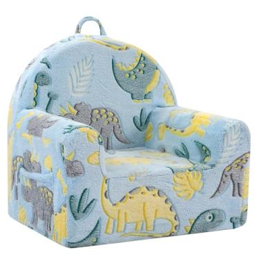 Imagem de MeMoreCool Poltrona infantil para crianças