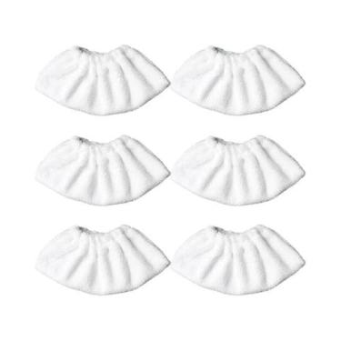 Imagem de Pano De Microfibra Para Mop Karcher Easyfix SC2 SC3 SC4 SC5, Capa Para