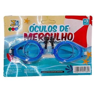Imagem de Óculos de natação infantil - Domarkim