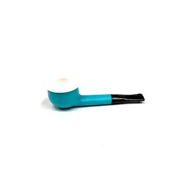 Imagem de Nording Erik Shorty Turquoise Tobacco Smoking