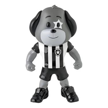 Imagem de Botafogo Mascote Biriba Oficial 12cm - Fut Toy