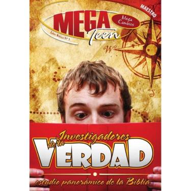 Imagem de Investigadores de la verdad - Maestro - Espanhol