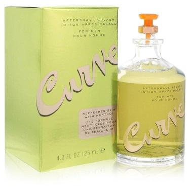 Imagem de Perfume Masculino Curve Liz Claiborne 125 ML Pós Barba