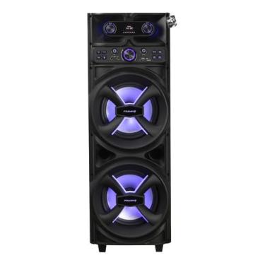 Imagem de Caixa Amplificada Multiuso TF 1470 TWS Frahm - 32557