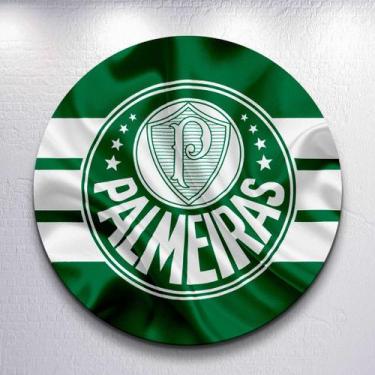 Imagem de Painel Sublimado Capas Times Futebol Decoração Festa Estampa Infantil 