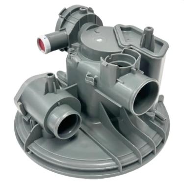 Imagem de Sistema Hidráulico Lava Louça Brastemp BLF14 BLF10