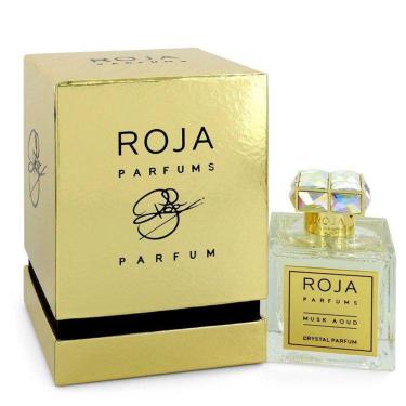 Imagem de Perfume Feminino Roja Parfums 100 Ml Extrato De Perfume Spray