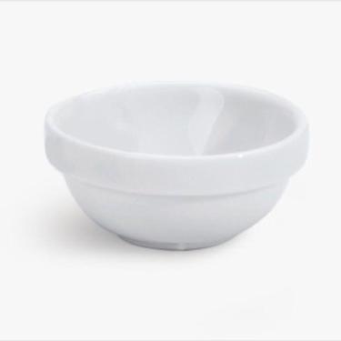 Imagem de Tigela Bowl Petisqueira Cerâmica 160ml