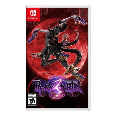 Imagem de Bayonetta 3 - Switch