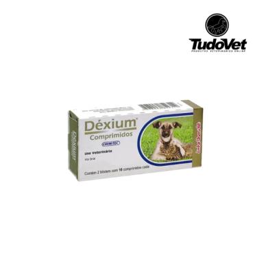 Imagem de Dexium Comprimidos - 20 comprimidos