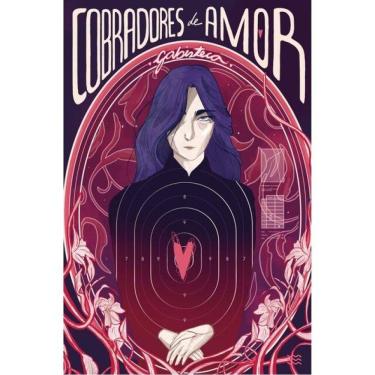 Imagem de Cobradores De Amor