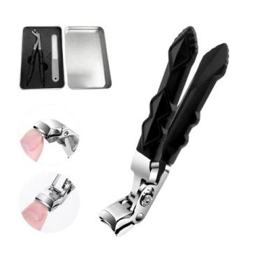 Imagem de Cortador de unhas Mustowl Clipmaster Pro 2025 atualizado (1 conjunto)