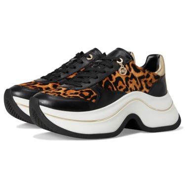 Imagem de Michael Kors Tênis feminino Arla, Calêndula, 35