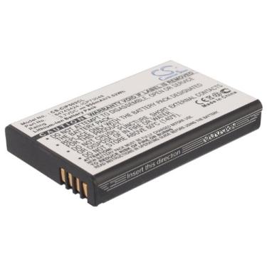 Imagem de 950mAh Telefone sem fio Bateria de substituição, Compatível com 3040