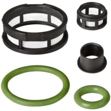 Imagem de Kit de filtro para bico injetor Fiat Tipo 1994 a 1997 DS