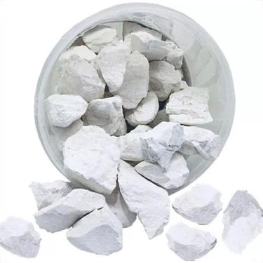 Imagem de Cal Virgem Cristal 2Kg... - PLUMA