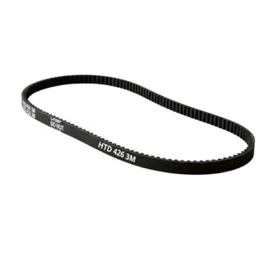 Imagem de Correia para Batedeira Planetária Philco/Mondial