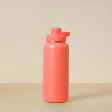 Imagem de Garrafa Térmica Hydra V2 950ml PACCO (laranja)