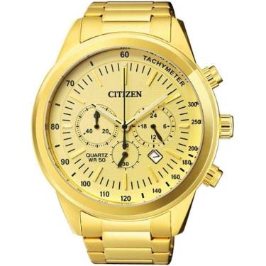 Imagem de Relógio Citizen TZ30973G / AN8152-51P