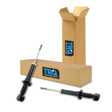 Imagem de Amortecedores Traseiro Esquerdo LH e Direito Conjunto de Par RH para Toyota Prius 04-09