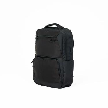 Imagem de Mochila Allbags Executiva Maximus Preto Tam Único