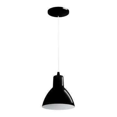 Imagem de Lustre Pendente Taschibra TD622 E27 Bivolt