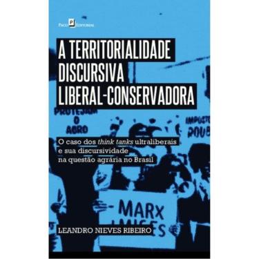 Imagem de A Territorialidade Discursiva Liberal-Conservadora