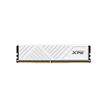 Imagem de Memória Gamer Xpg Gammix D35 8GB, DDR4, 3200Mhz, Branco, Ax4u32008g16a-swhd35