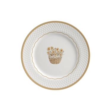 Imagem de PRATO SOBREMESA HUPPERT