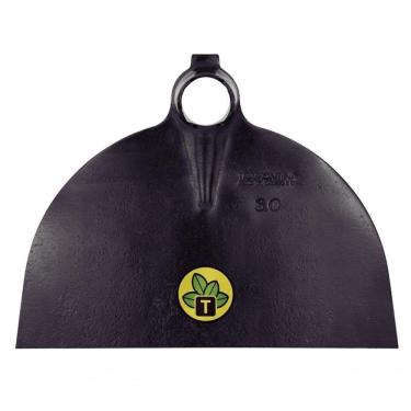 Imagem de Enxada Larga Pesada Tramontina 3.0 Em Aço Sem Cabo