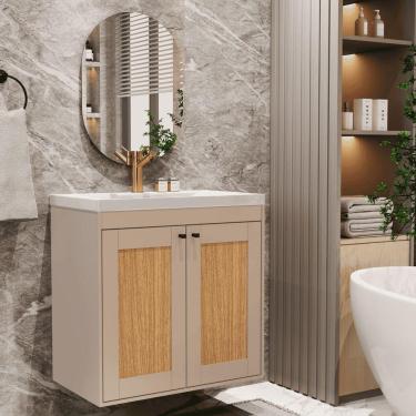 Imagem de Kit Banheiro Artemis Fendi Hannover