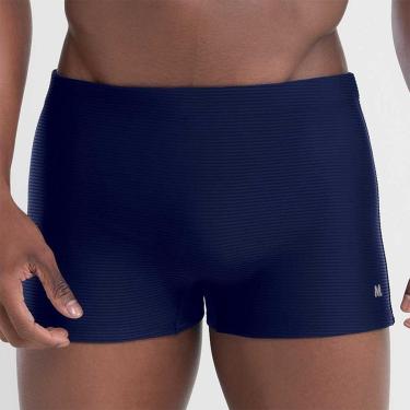 Imagem de Sunga Boxer Lisa Texturizada-Masculino