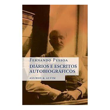 Imagem de Diários e Escritos Autobiográficos - ASSIRIO & ALVIM, Sortido